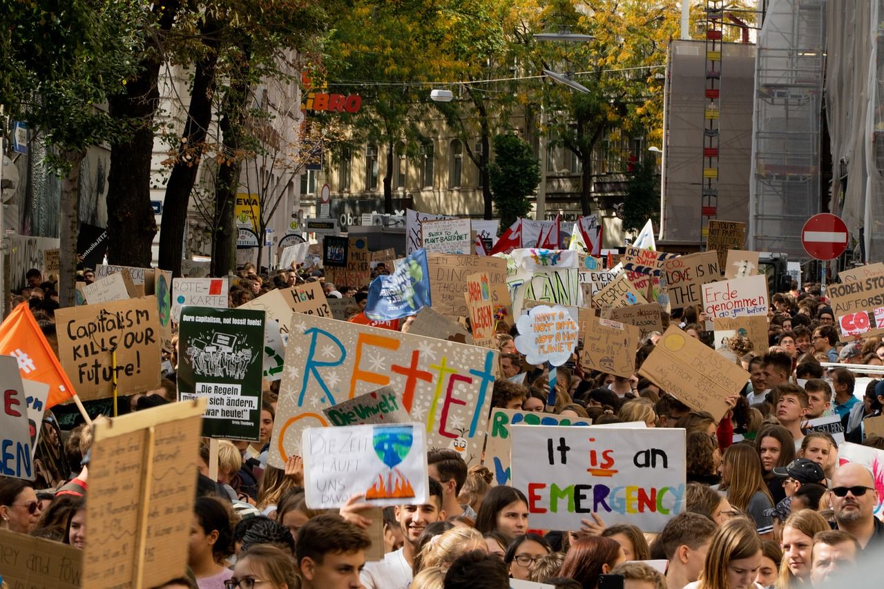 découvrez les actions essentielles pour lutter contre le changement climatique et adopter des solutions durables afin de préserver la planète pour les générations futures.