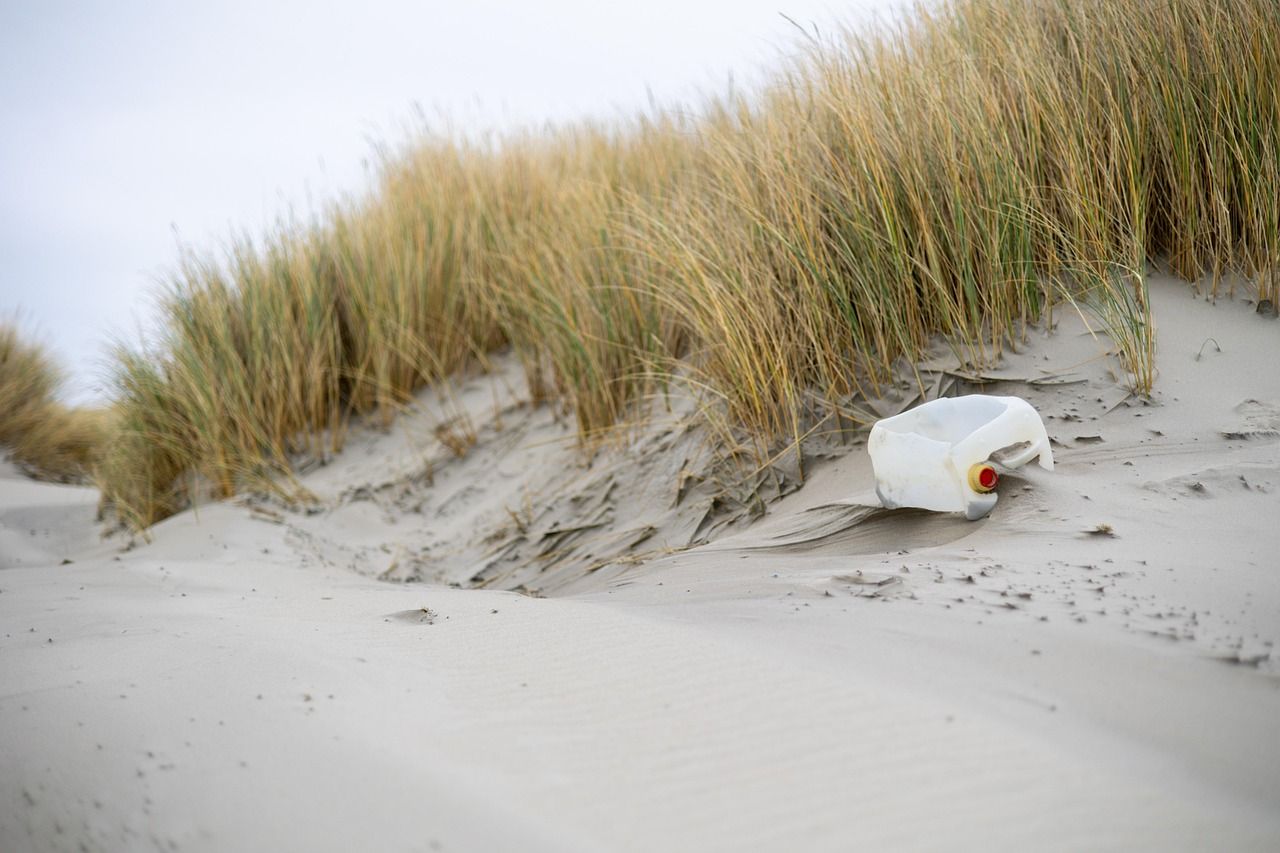 découvrez des astuces et des stratégies efficaces pour réduire les déchets au quotidien. adoptez un mode de vie durable et apprenez à minimiser votre impact environnemental grâce à des pratiques simples et accessibles.
