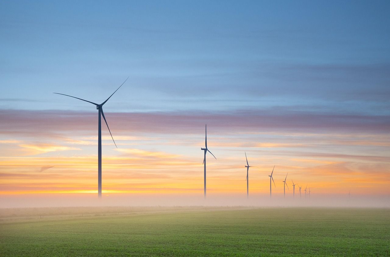 découvrez les avantages et les innovations des énergies renouvelables. informez-vous sur les sources durables comme l'énergie solaire, éolienne et hydraulique, et comment elles transforment notre avenir énergétique tout en protégeant notre planète.