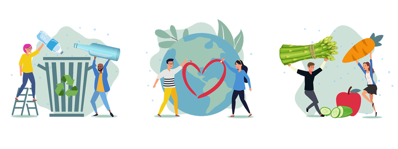 découvrez comment la durabilité transforme notre monde grâce à des pratiques éco-responsables et des innovations respectueuses de l'environnement. engagez-vous pour un avenir plus vert et explorez des solutions durables qui profitent à notre planète.