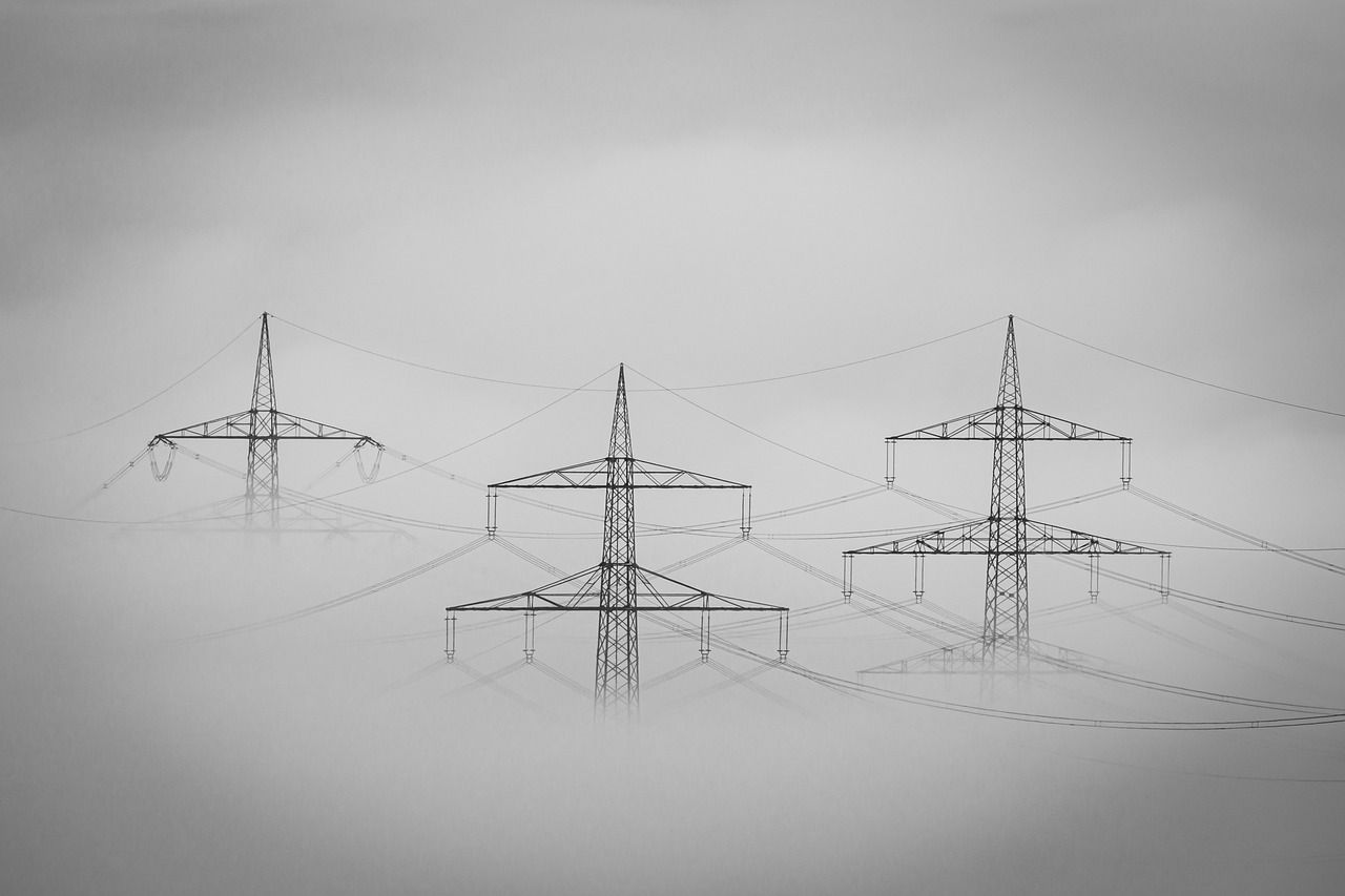 découvrez comment l'électricité décarbonée transforme notre avenir énergétique. explorez les méthodes innovantes et durables pour produire une électricité propre, réduire les émissions de carbone et préserver notre planète pour les générations futures.