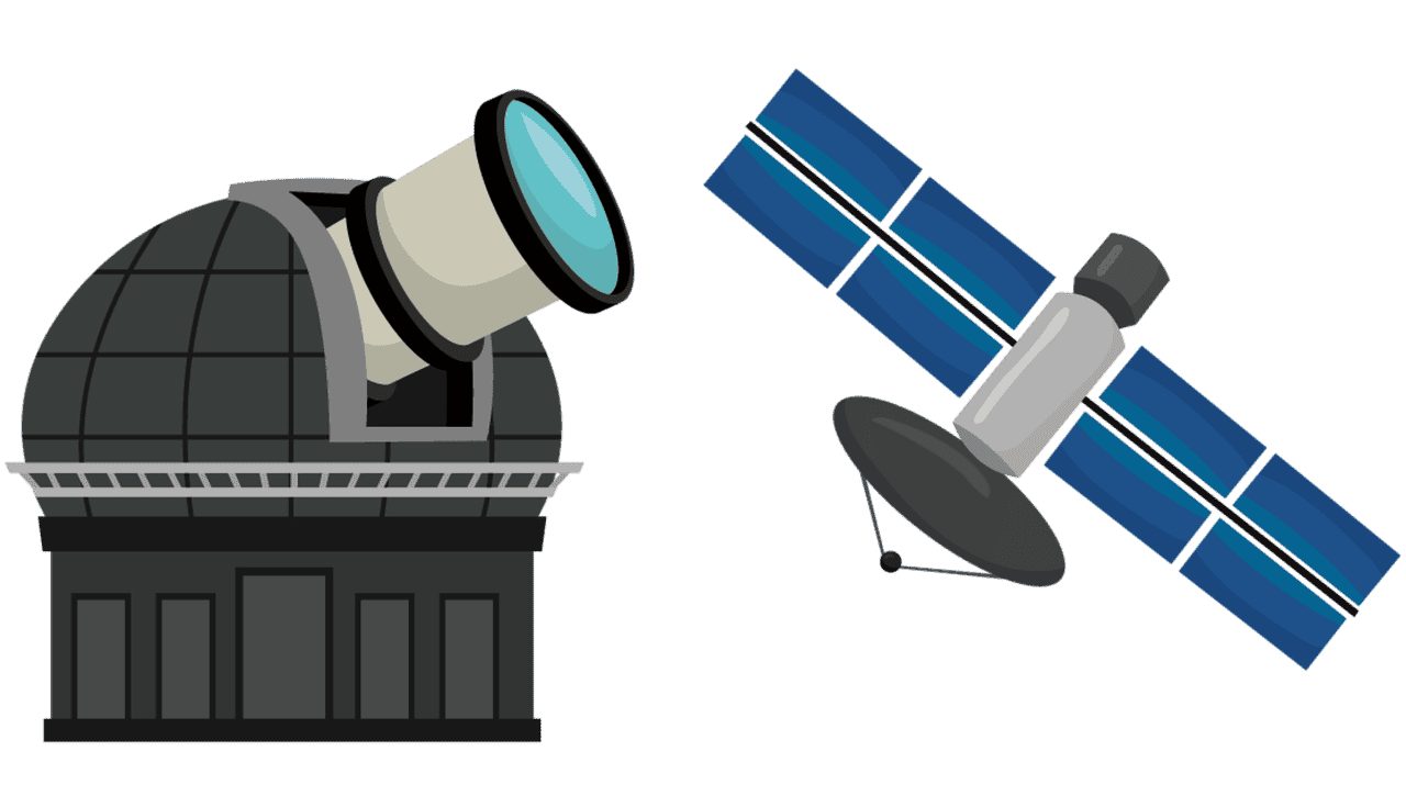 découvrez tout ce qu'il faut savoir sur les satellites : leur fonctionnement, leurs applications et leur impact dans notre vie quotidienne. explications simples et complètes pour mieux comprendre les satellites.