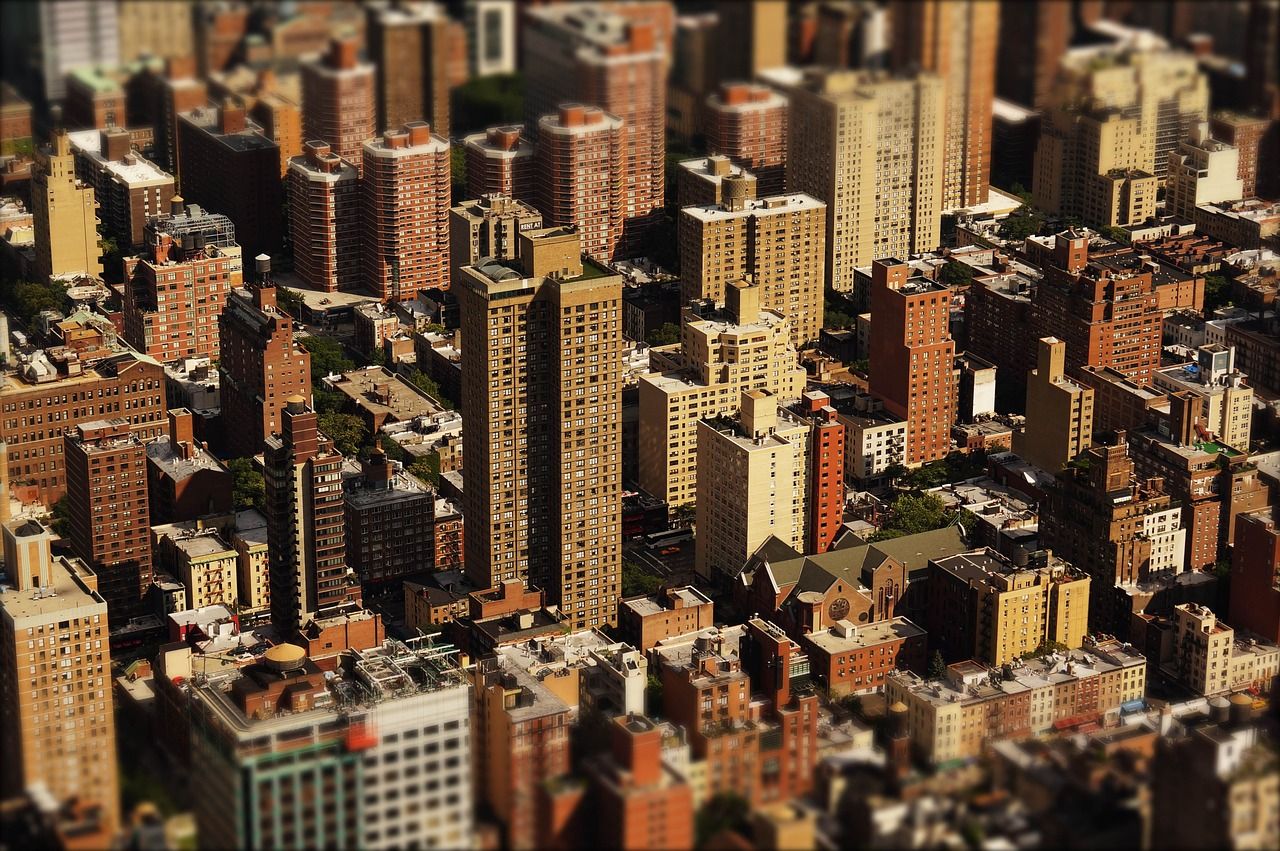 découvrez comment l'immobilier durable révolutionne le secteur : innovations, éco-construction, efficacité énergétique et conseils pour investir responsable dans le respect de l'environnement.