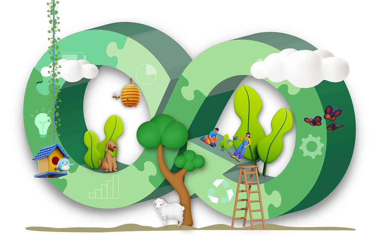 découvrez le tourisme durable : un voyage responsable qui préserve l'environnement, soutient les communautés locales et enrichit votre expérience tout en respectant la planète.
