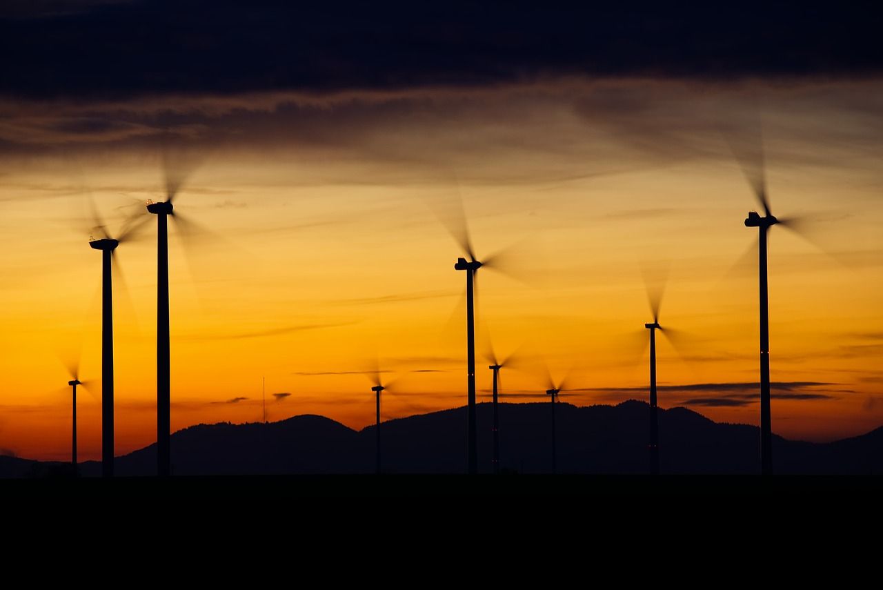 découvrez les avantages des énergies renouvelables, des sources d'énergie durables et respectueuses de l'environnement qui contribuent à un avenir plus vert. informez-vous sur les technologies innovantes et les solutions pour réduire votre empreinte carbone.