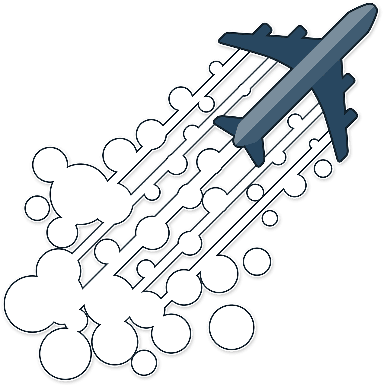découvrez l'impact du secteur de l'aviation sur le climat, les principaux défis environnementaux liés aux émissions de carbone, ainsi que les solutions proposées pour réduire l'empreinte écologique des avions.