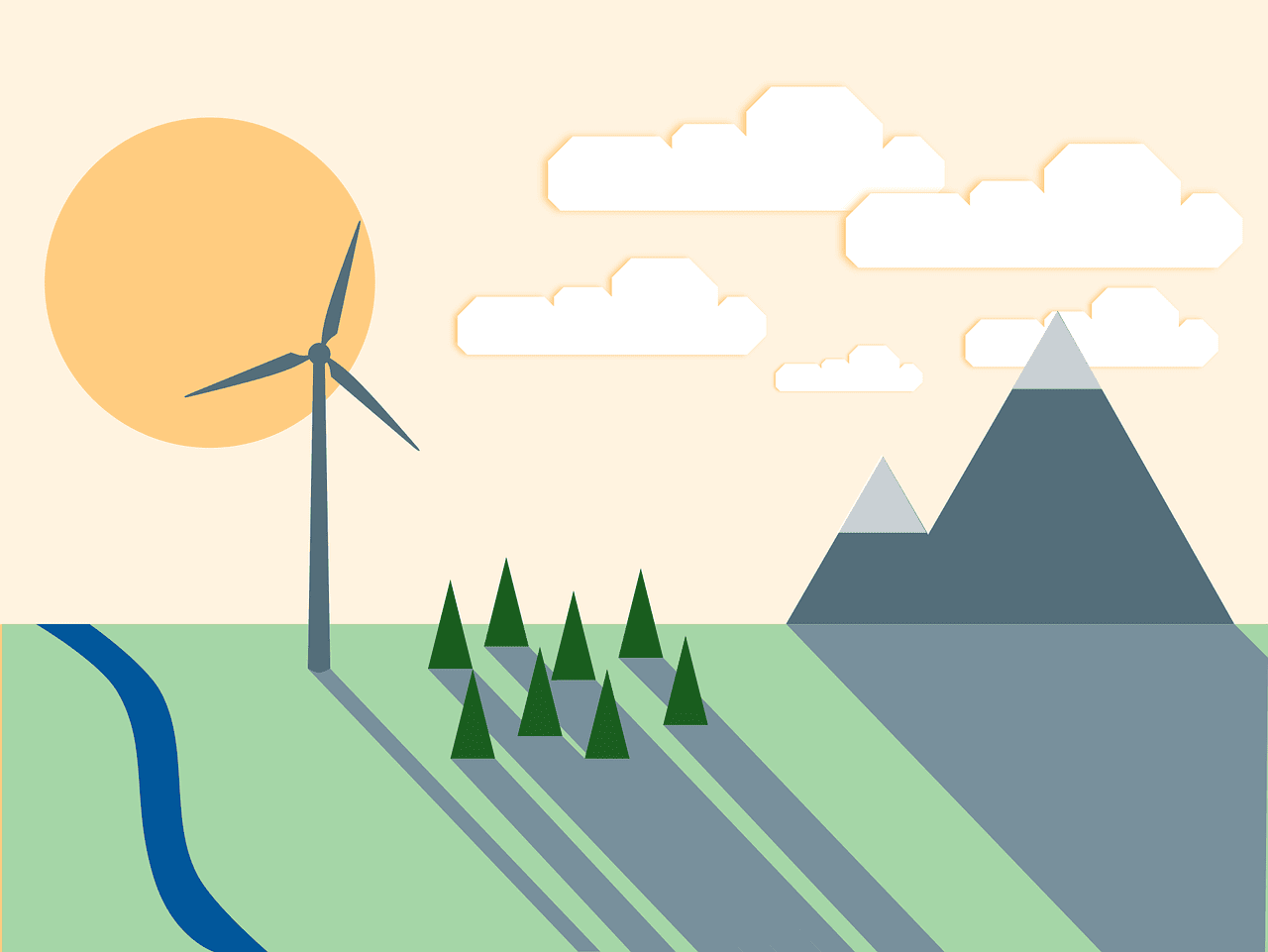 découvrez l'énergie issue de la biomasse, une source renouvelable et durable qui transforme les déchets organiques en électricité et chaleur. explorez ses avantages écologiques, économiques et son potentiel dans la transition énergétique.