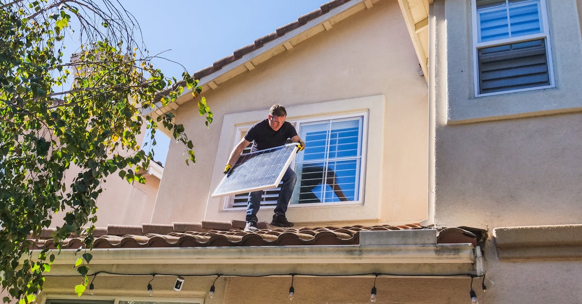 découvrez des stratégies efficaces pour réduire votre empreinte carbone. apprenez à adopter des comportements durables, à choisir des énergies renouvelables et à minimiser vos déchets afin de contribuer à la protection de l'environnement.