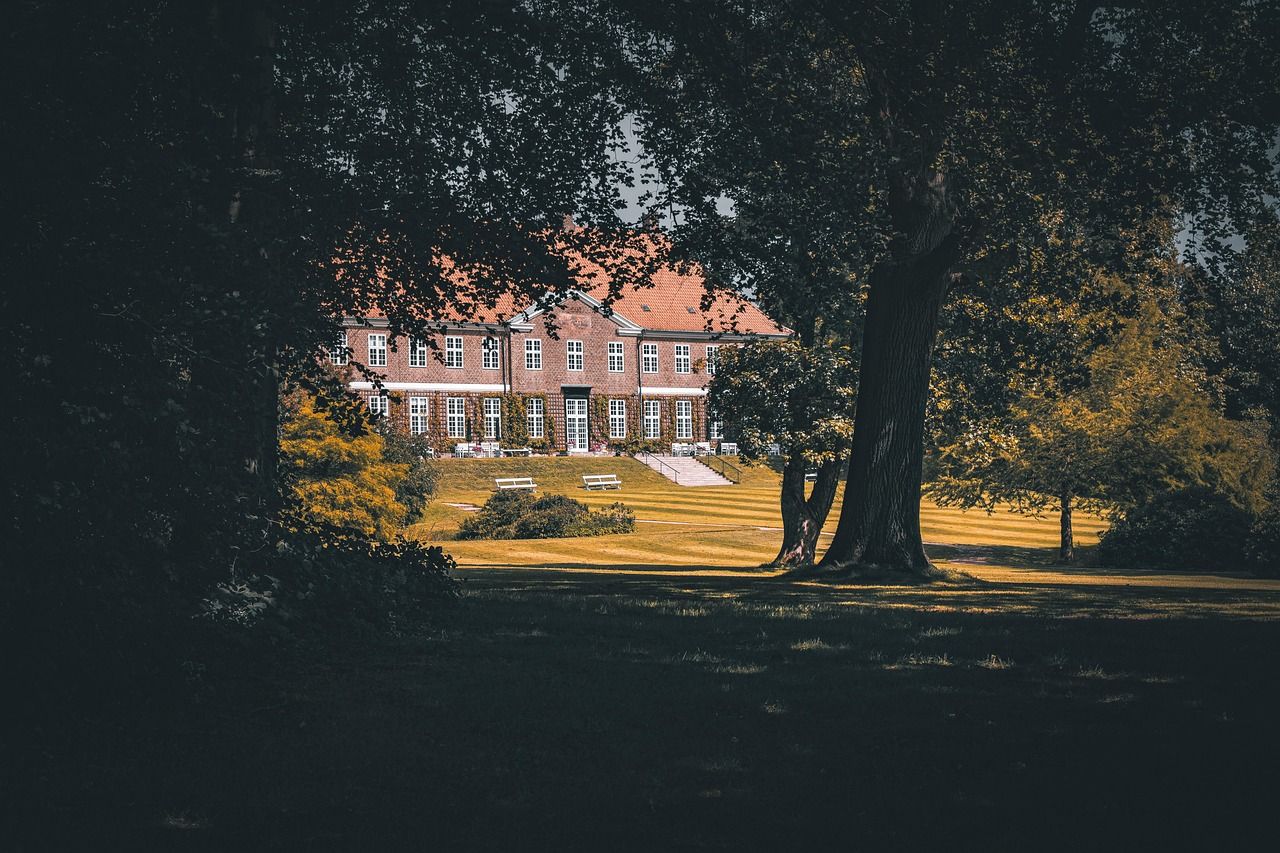 découvrez l'architecture verte, une approche innovante et durable qui allie esthétique et respect de l'environnement. explorez des solutions de construction écologiques, des matériaux durables et des designs qui réduisent l'empreinte carbone tout en améliorant la qualité de vie.