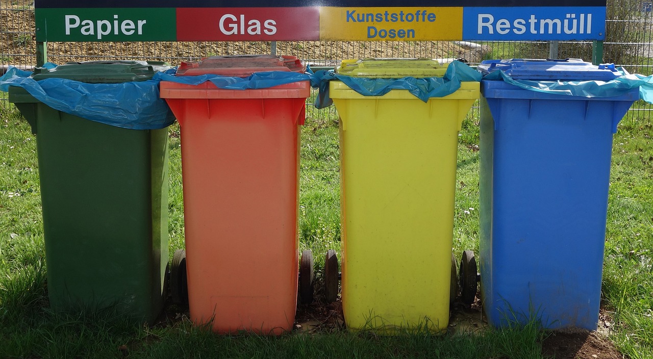 guide débutant zéro déchet : astuces et conseils pour réduire vos déchets au quotidien et adopter un mode de vie écologique et responsable.