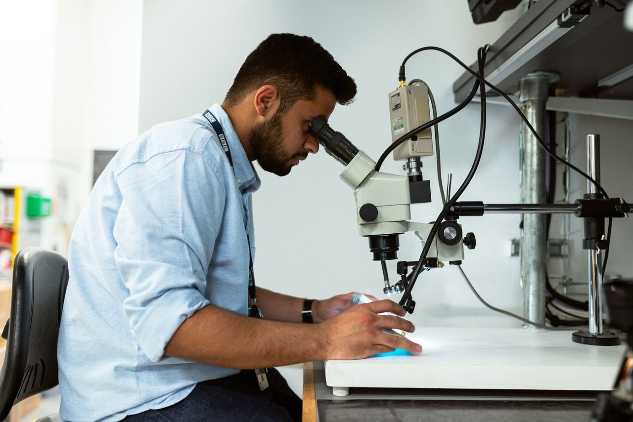 découvrez le rôle essentiel des engineers dans la conception, le développement et l'optimisation des technologies pour un avenir innovant.