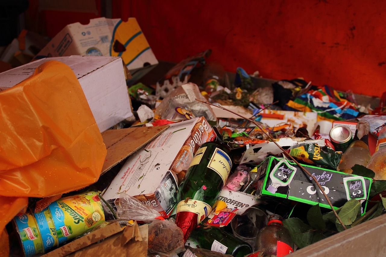 découvrez l'impact des émissions liées à la consommation sur notre environnement. cette analyse approfondie met en lumière les sources majeures de pollution, les effets sur la santé et des solutions durables pour réduire votre empreinte carbone.