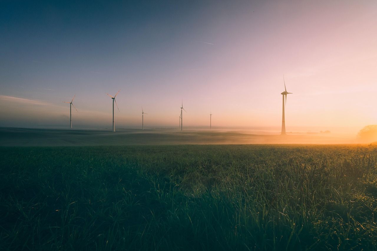 découvrez tout sur l'énergie : types, sources, innovations et conseils pour mieux consommer au quotidien. informez-vous sur les enjeux énergétiques et les solutions durables.