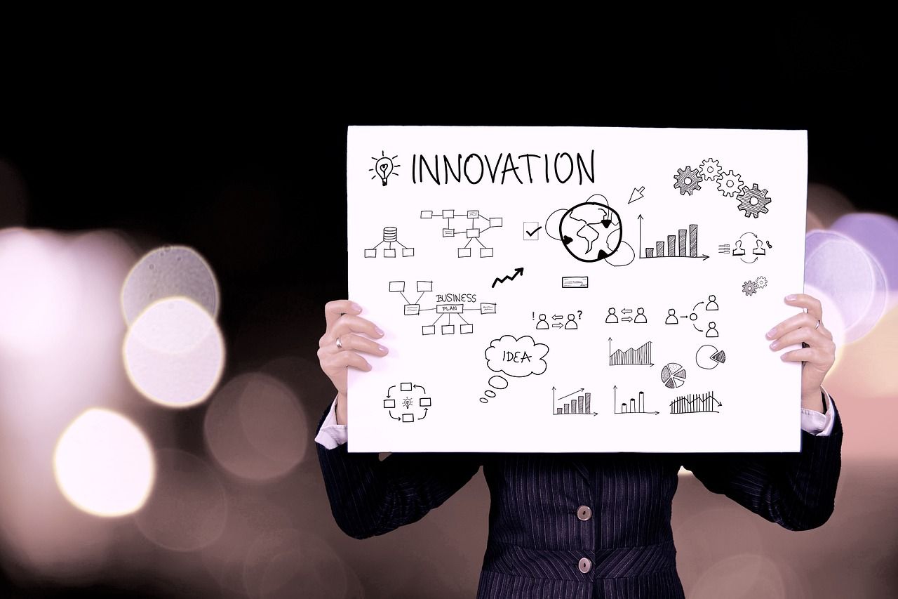 découvrez comment l'innovation durable façonne l'avenir en alliant technologie et respect de l'environnement. explorez des solutions créatives et responsables qui répondent aux enjeux contemporains tout en préservant notre planète.