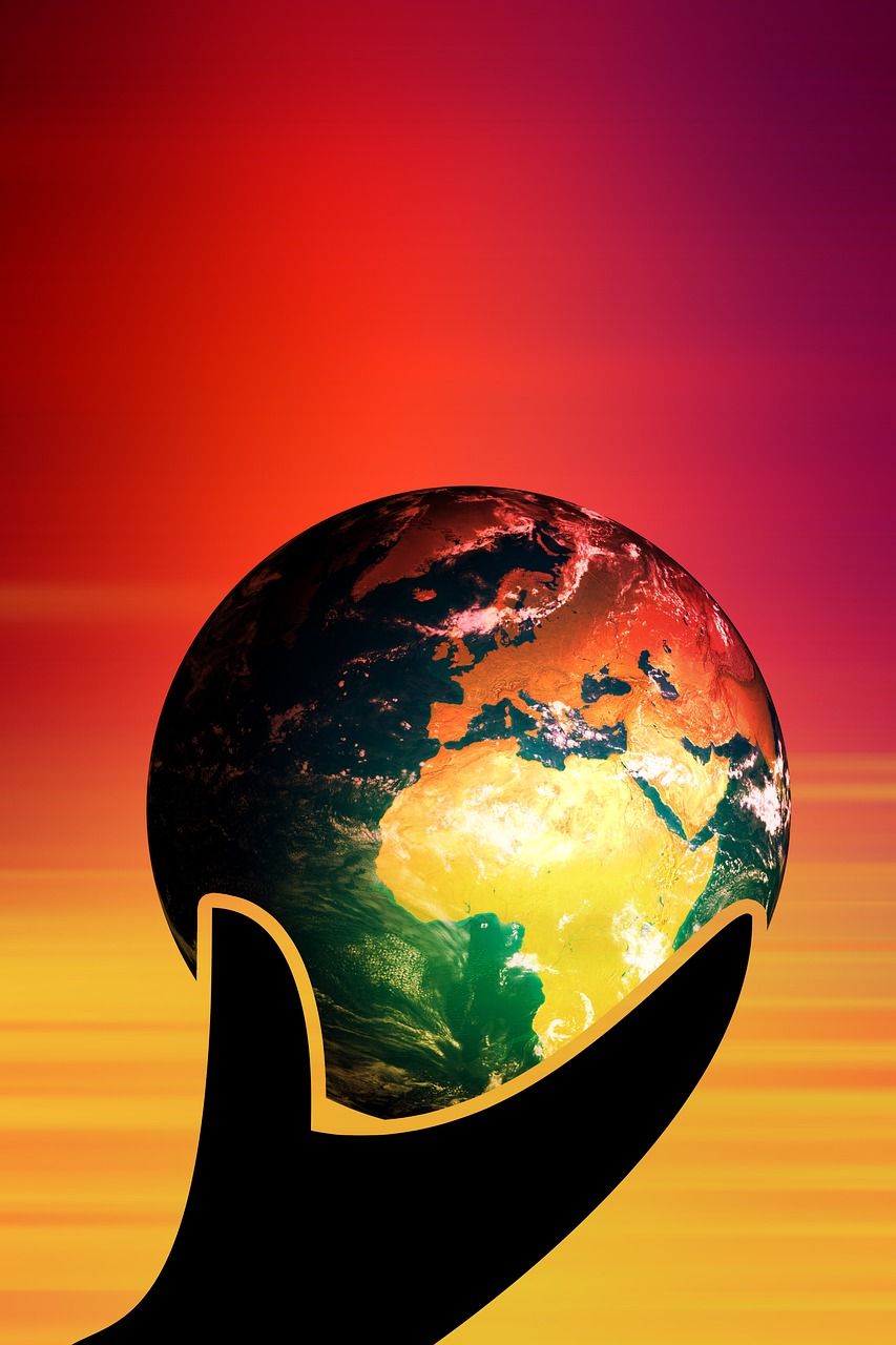 découvrez l'importance de la prise de conscience climatique et engagez-vous pour un avenir durable. explorez des solutions, des conseils et des initiatives pour protéger notre planète et sensibiliser votre entourage sur les enjeux climatiques.