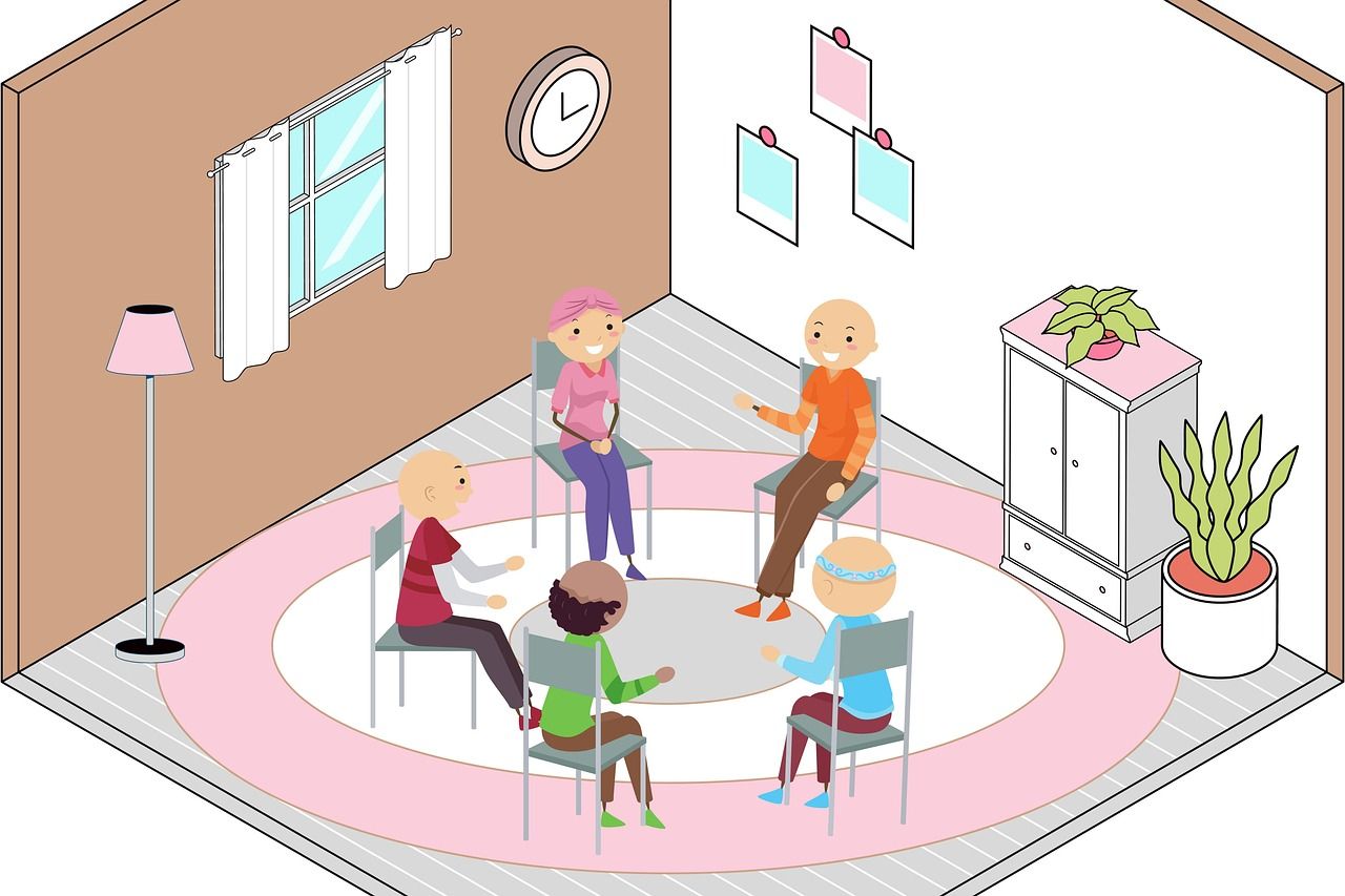 participez à des discussions de groupe dynamiques et enrichissantes. échangez des idées, partagez vos perspectives et développez des solutions collaboratives dans un environnement stimulant et respectueux.
