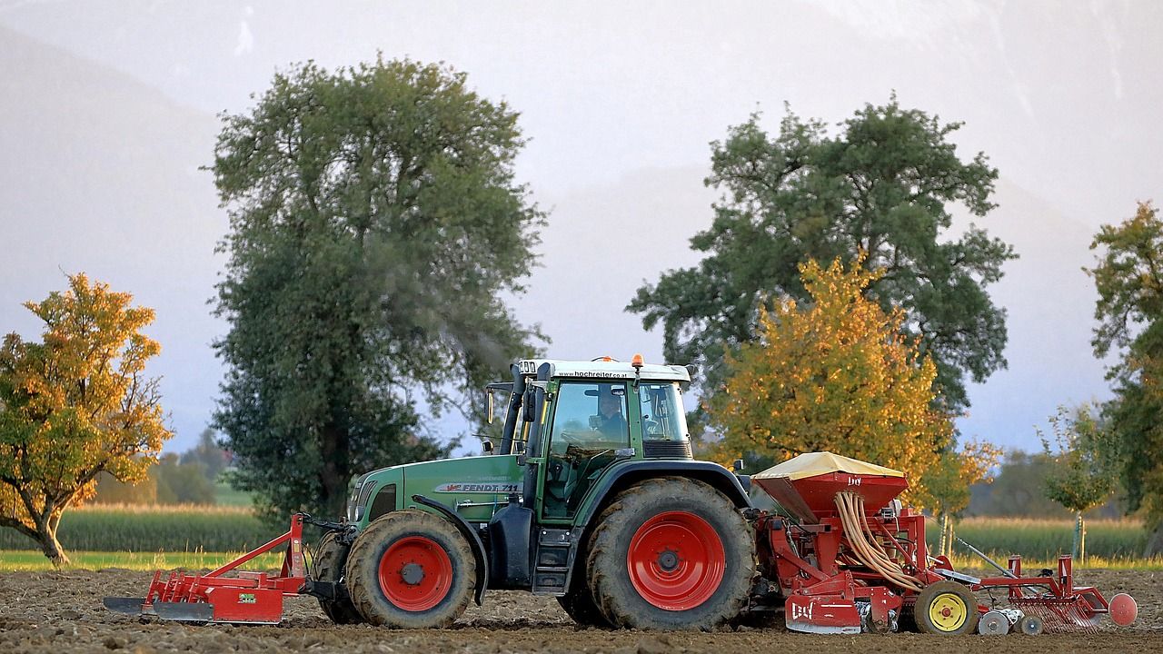 découvrez les stratégies et innovations pour la décarbonation agricole, réduisant l'empreinte carbone tout en assurant une production durable et respectueuse de l'environnement.