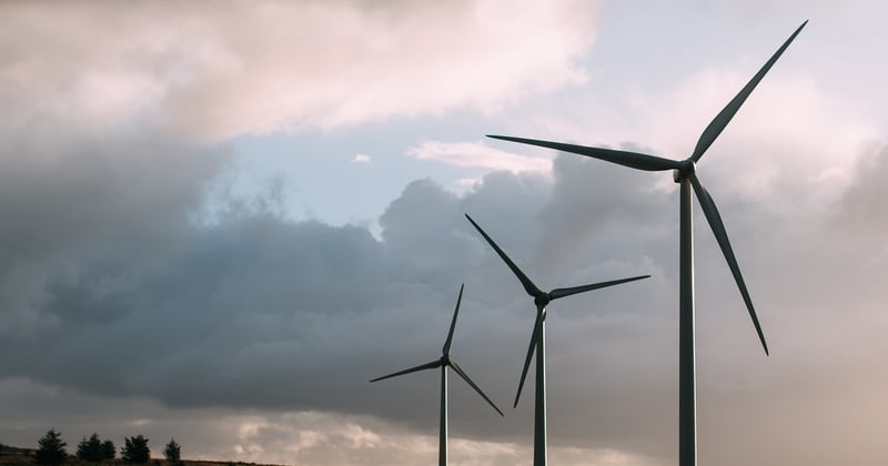 Projets énergie éolienne à Malte : le pari fou d'une île sans vent