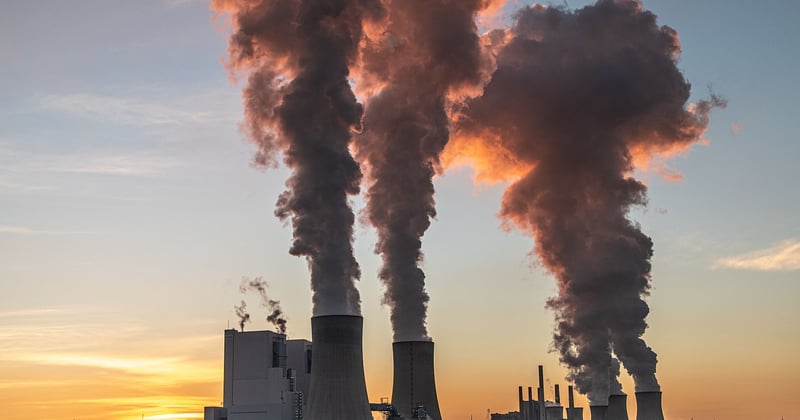 Réduire son empreinte carbone : 7 stratégies efficaces pour diminuer les émissions de CO2