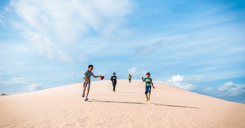 Comment sensibiliser les jeunes à l'écologie à Malte : 7 idées qui marchent