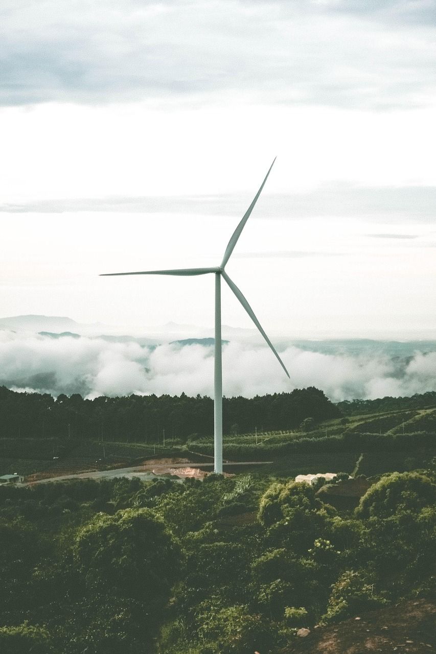 Démêler le vrai du faux sur l’énergie, les gaz à effet de serre et l’impact de la population