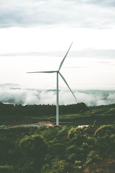 Démêler le vrai du faux sur l’énergie, les gaz à effet de serre et l’impact de la population