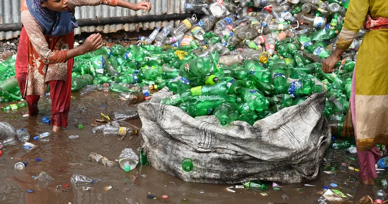 Quelles sont trois solutions pour recycler les déchets ?