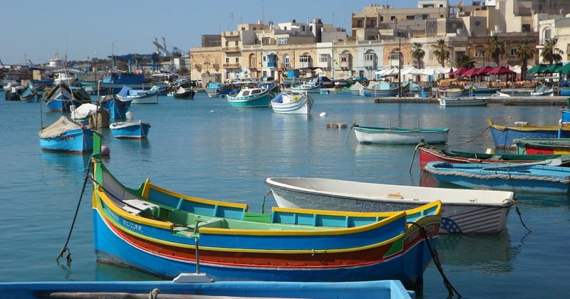 Impact du changement climatique sur la pêche à Malte : un secteur en péril