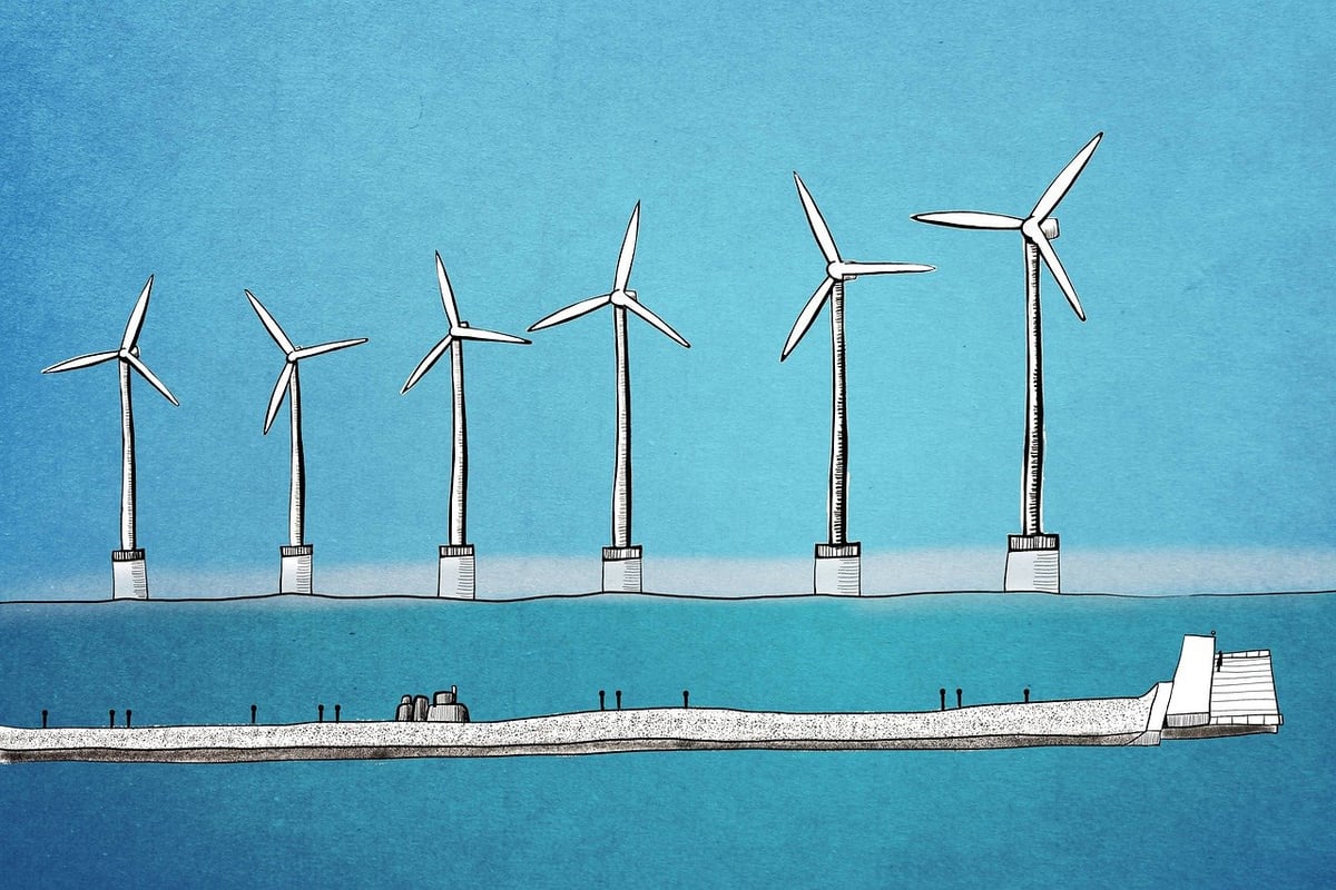 Projets de durabilité : innovations pour un avenir écologique