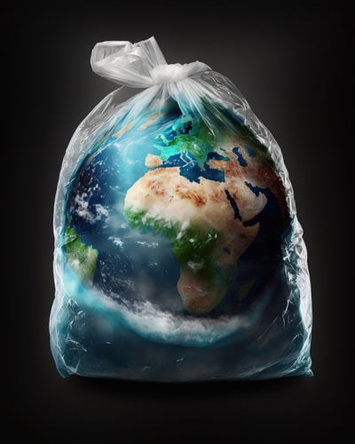 Mesurez votre impact environnemental : Guide pour évaluer votre empreinte carbone