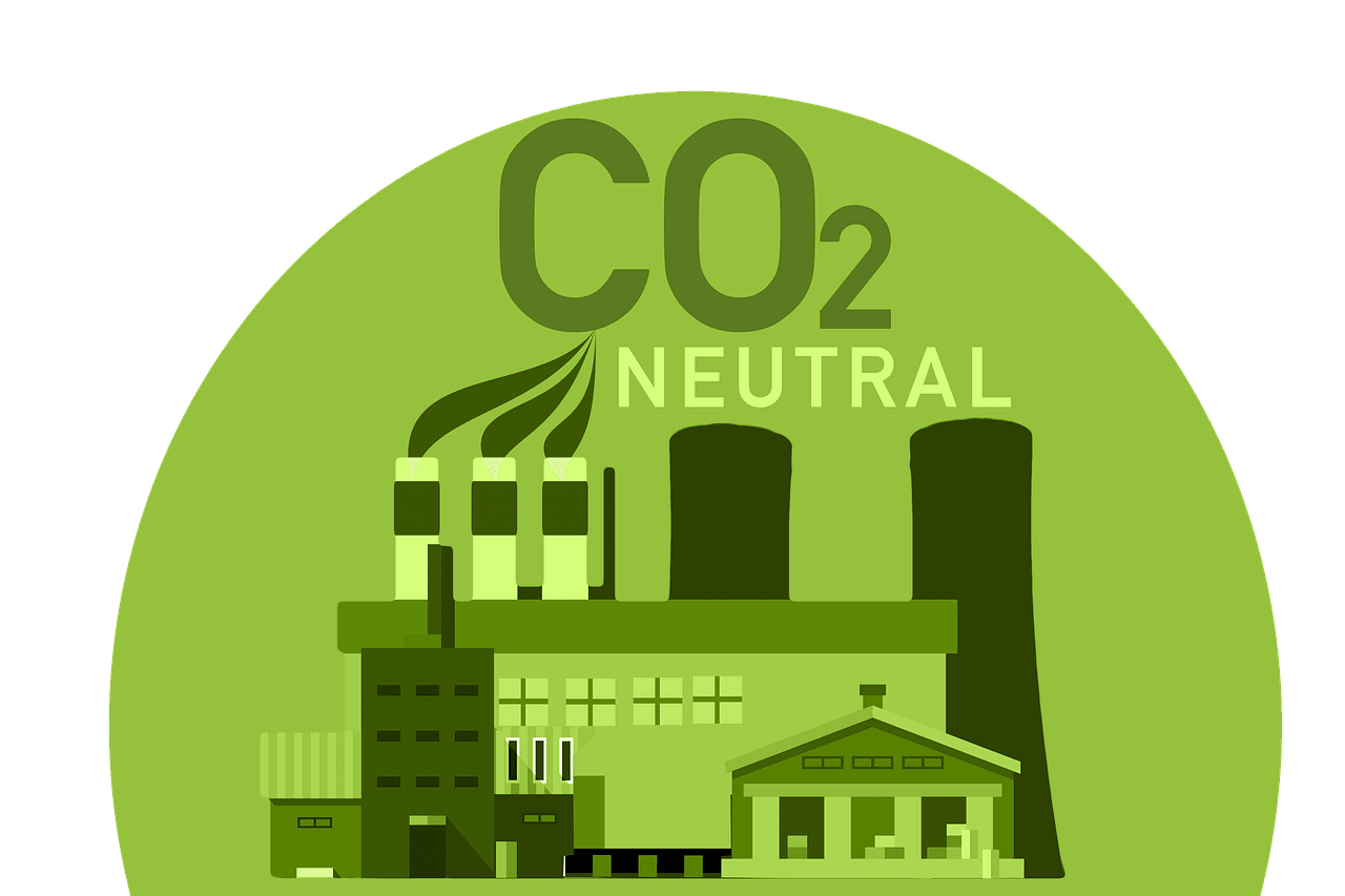 Bilan carbone et énergies renouvelables : le bon équilibre