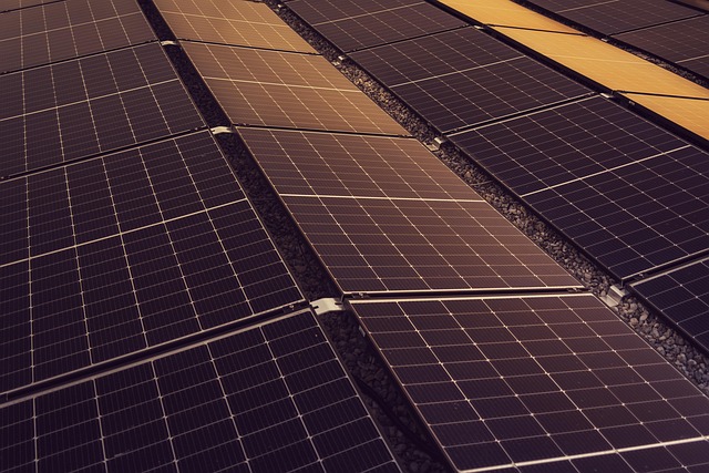 Énergies renouvelables et emploi : un duo gagnant pour l’économie