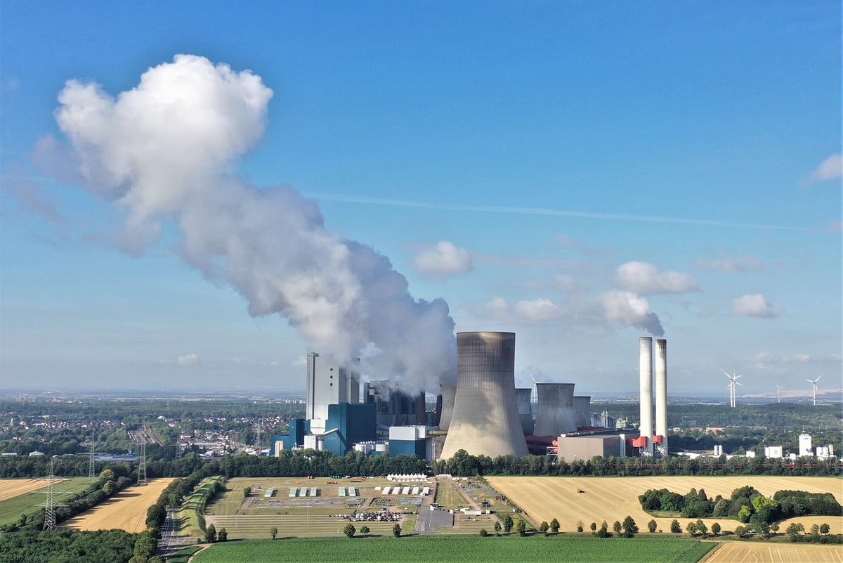 Énergie et carbone : des atouts clés pour renforcer la compétitivité industrielle