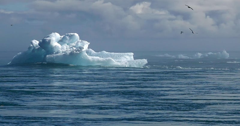 L'impact du changement climatique sur le littoral maltais, un danger réel