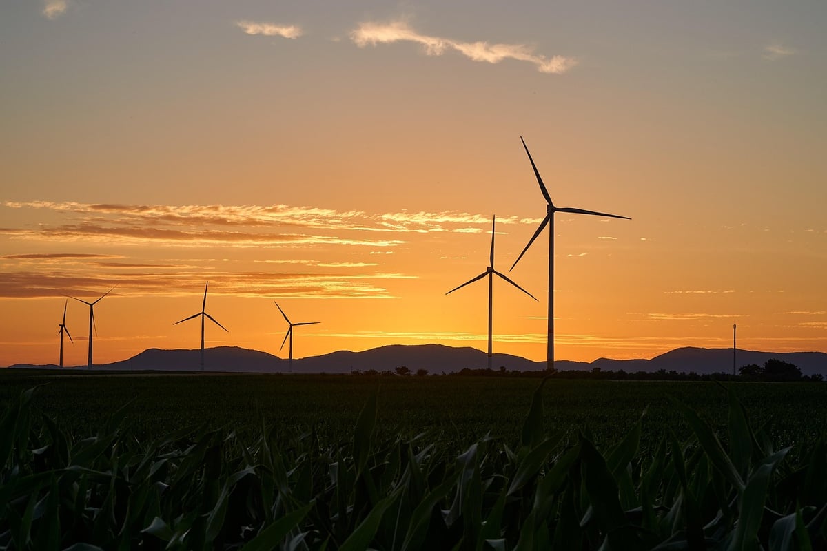Production d’énergie verte : enjeux et perspectives pour un avenir durable