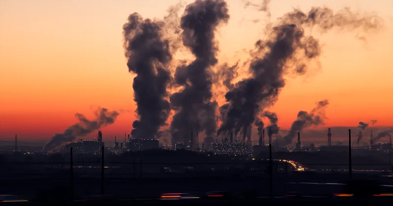 Quelle est la situation de la pollution à Malte ?