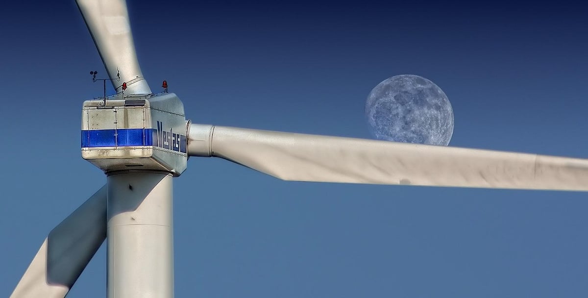 L’énergie : un pilier essentiel dans la bataille contre le changement climatique