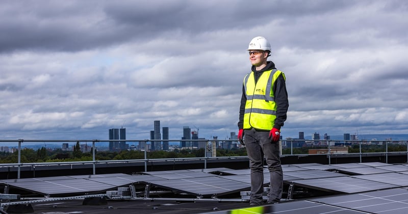 Comment financer votre projet d'énergie renouvelable à Malte