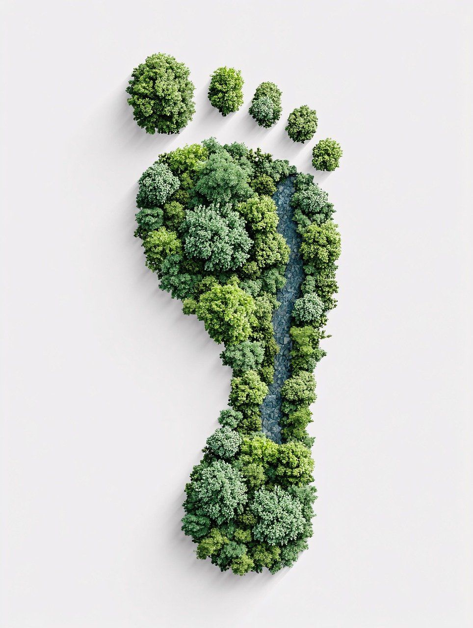 Réduction de l’impact climatique : 10 actions simples pour un avenir durable