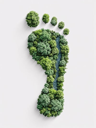 Réduction de l’impact climatique : 10 actions simples pour un avenir durable