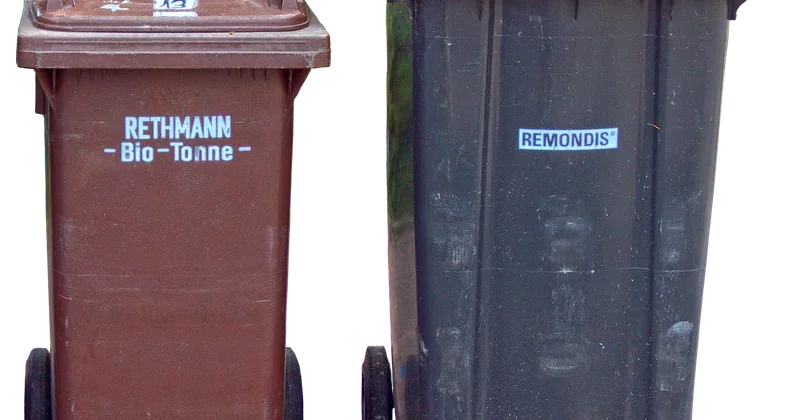 Quel est le principal problème à Malte en matière de déchets ?