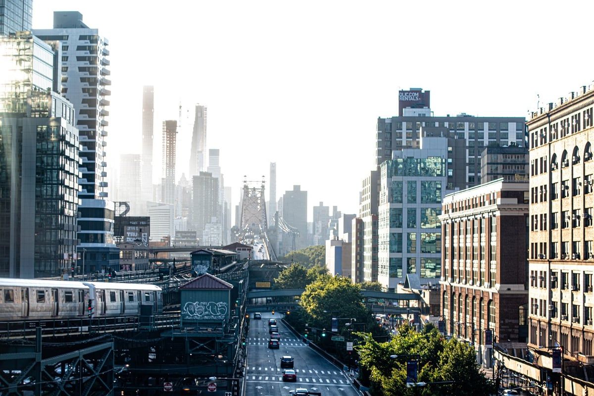 Infrastructure verte : enjeux et perspectives pour un avenir durable