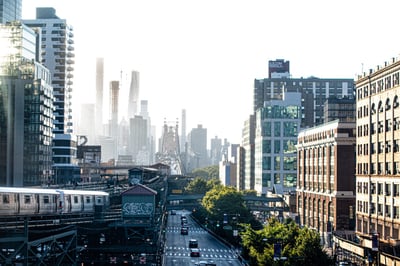 Infrastructure verte : enjeux et perspectives pour un avenir durable