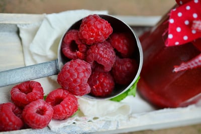 Le détail invisible sur les fruits et légumes bio qui pourrait bien tout changer