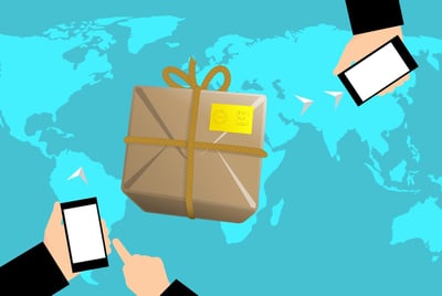 Les clés pour une logistique de livraison durable et décarbonée