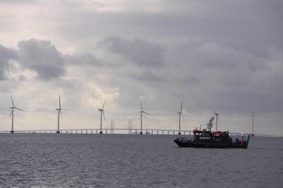 Éoliennes offshore : un avenir durable pour l’énergie renouvelable
