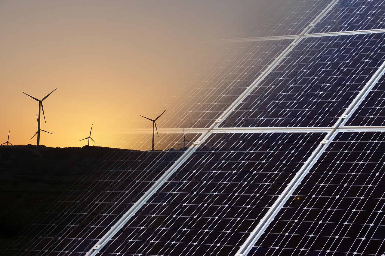 Énergies vertes : Comment les utiliser efficacement pour un avenir durable