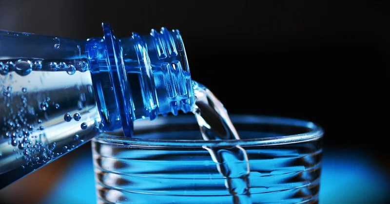 L'eau, deuxième front sanitaire
