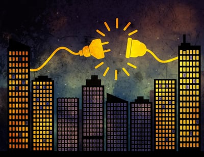 Crise énergétique : l’Europe face à un ralentissement majeur