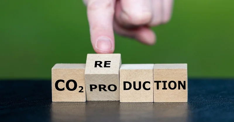 Quelles sont les solutions pour réduire les émissions de CO2 ?